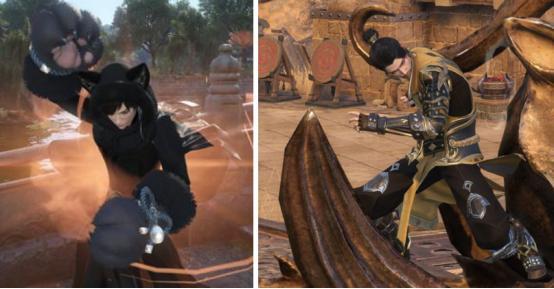 逆水寒新天赏武器爆料最新,神秘属性引玩家热议，全新战斗体验即将开启