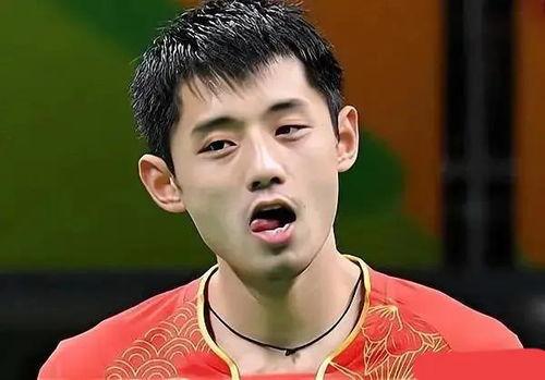 张继科爆料景甜三段视频,三段视频见证甜蜜瞬间 第3张 张继科爆料景甜三段视频,三段视频见证甜蜜瞬间 第3张