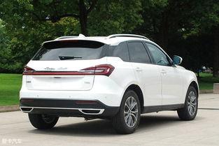 众泰新车爆料视频最新消息,惊艳设计与强大性能首度亮相! 第3张 众泰新车爆料视频最新消息,惊艳设计与强大性能首度亮相! 第3张