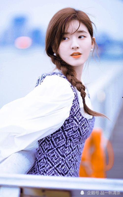 张婧仪新剧爆料视频大全,剧情揭秘,角色塑造引期待 第1张 张婧仪新剧爆料视频大全,剧情揭秘,角色塑造引期待 第1张