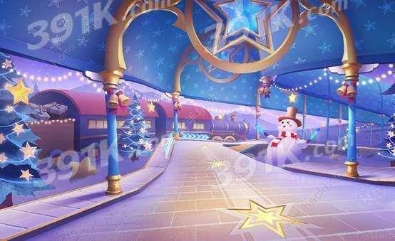 手游飞车6月爆料视频,全新赛道与角色曝光,激情竞速再升级! 第1张 手游飞车6月爆料视频,全新赛道与角色曝光,激情竞速再升级! 第1张