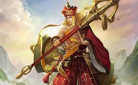 王者最新爆料唐僧是谁,唐僧竟化身神秘英雄,揭秘取经背后的秘密 第2张 王者最新爆料唐僧是谁,唐僧竟化身神秘英雄,揭秘取经背后的秘密 第2张