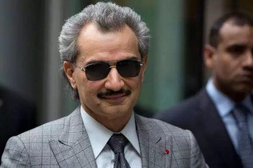 沙特王子cnn爆料视频,王室内部惊人秘密曝光