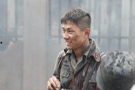 铁血壮士在线观看,热血铸就英雄传奇  第2张