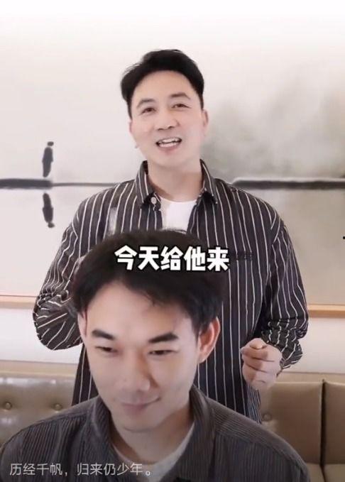 林生斌最新爆料天涯通灵,天涯通灵事件背后真相揭晓 第3张 林生斌最新爆料天涯通灵,天涯通灵事件背后真相揭晓 第3张