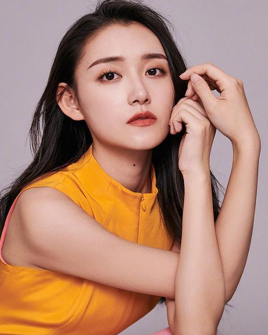 蒋依依圈内爆料,揭秘娱乐圈不为人知的幕后故事  第3张