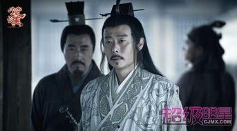 楚汉传奇在线播放观看,再现风云变幻的战国传奇