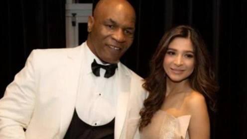 泰森爆料前妻视频大全在线观看 第3张 泰森爆料前妻视频大全在线观看 第3张