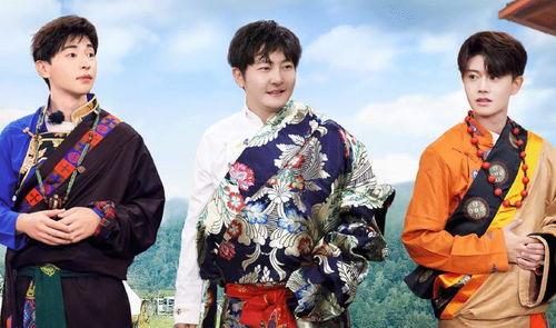 任嘉伦魏大勋最新爆料,揭秘幕后故事与精彩瞬间 第3张 任嘉伦魏大勋最新爆料,揭秘幕后故事与精彩瞬间 第3张