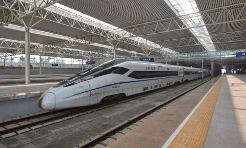 淮安高铁最新爆料,多图揭秘未来交通枢纽新面貌 第3张 淮安高铁最新爆料,多图揭秘未来交通枢纽新面貌 第3张